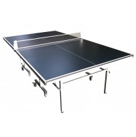 Firefox Fluid Table Tennis Table